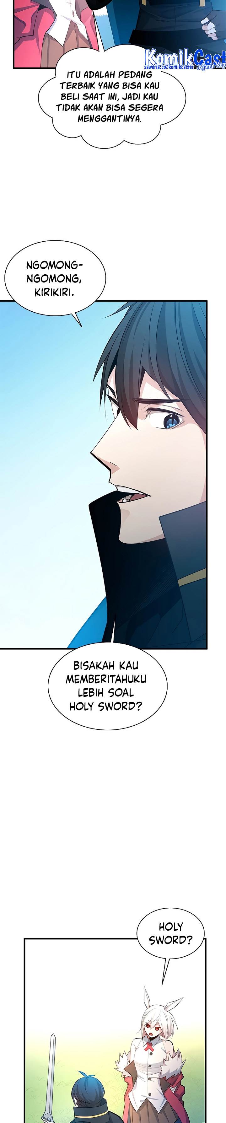 the-tutorial-is-too-hard - Chapter: 177