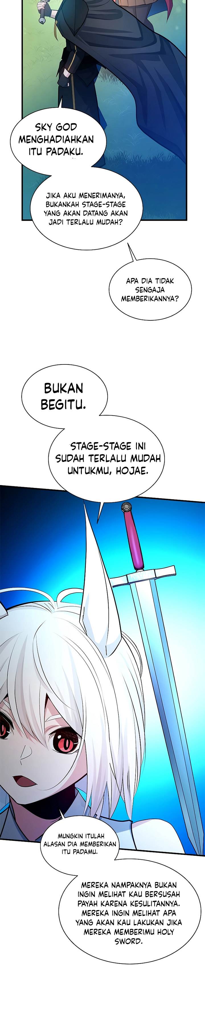 the-tutorial-is-too-hard - Chapter: 177