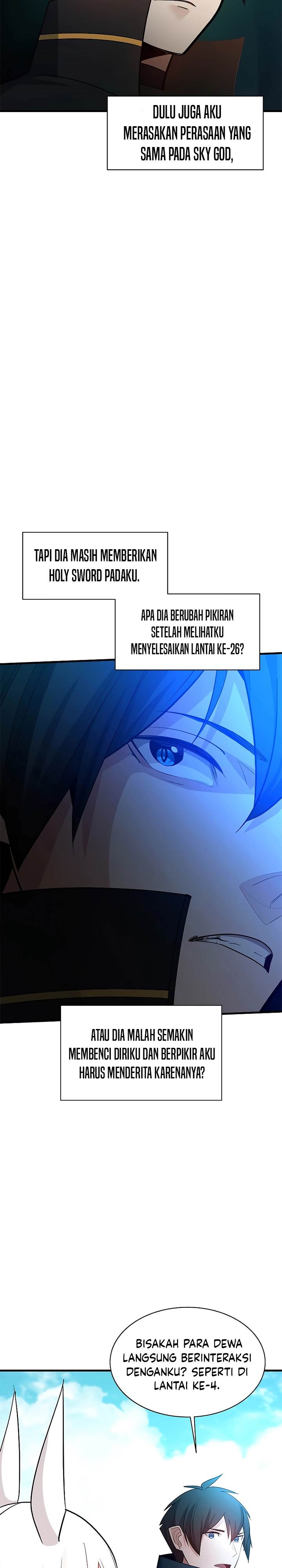 the-tutorial-is-too-hard - Chapter: 177