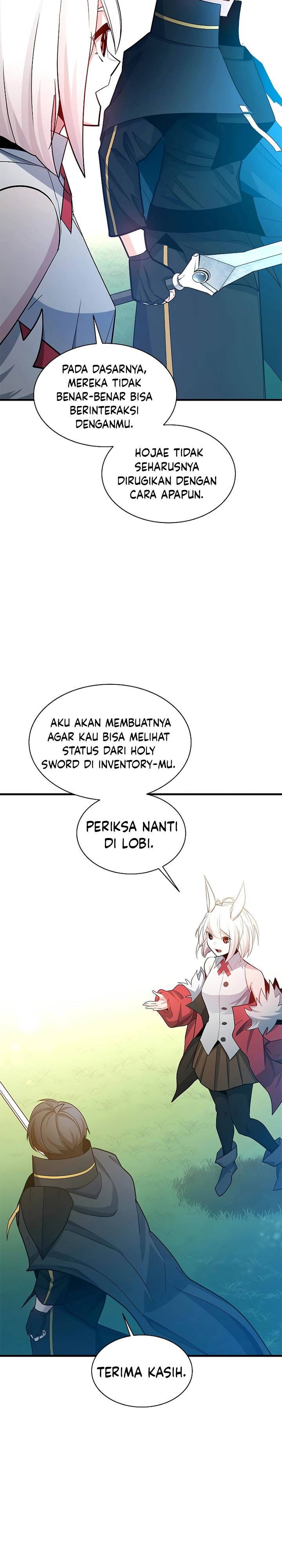 the-tutorial-is-too-hard - Chapter: 177