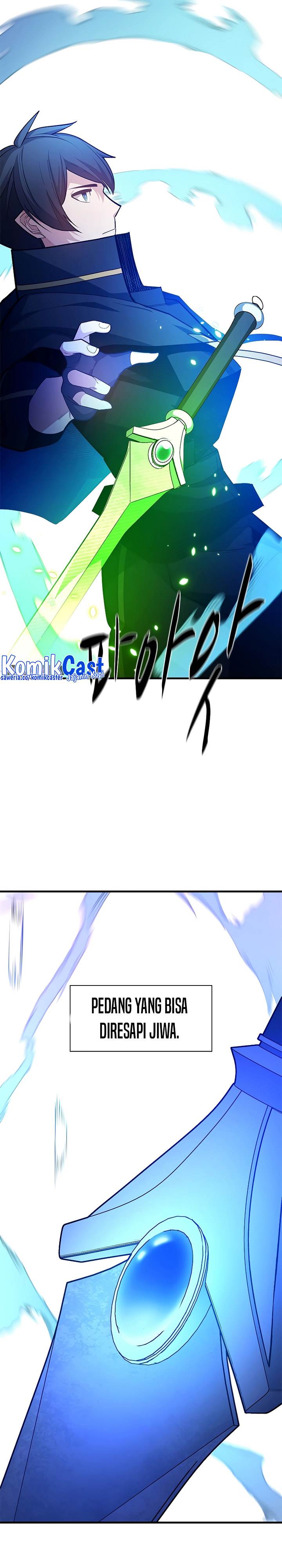 the-tutorial-is-too-hard - Chapter: 177