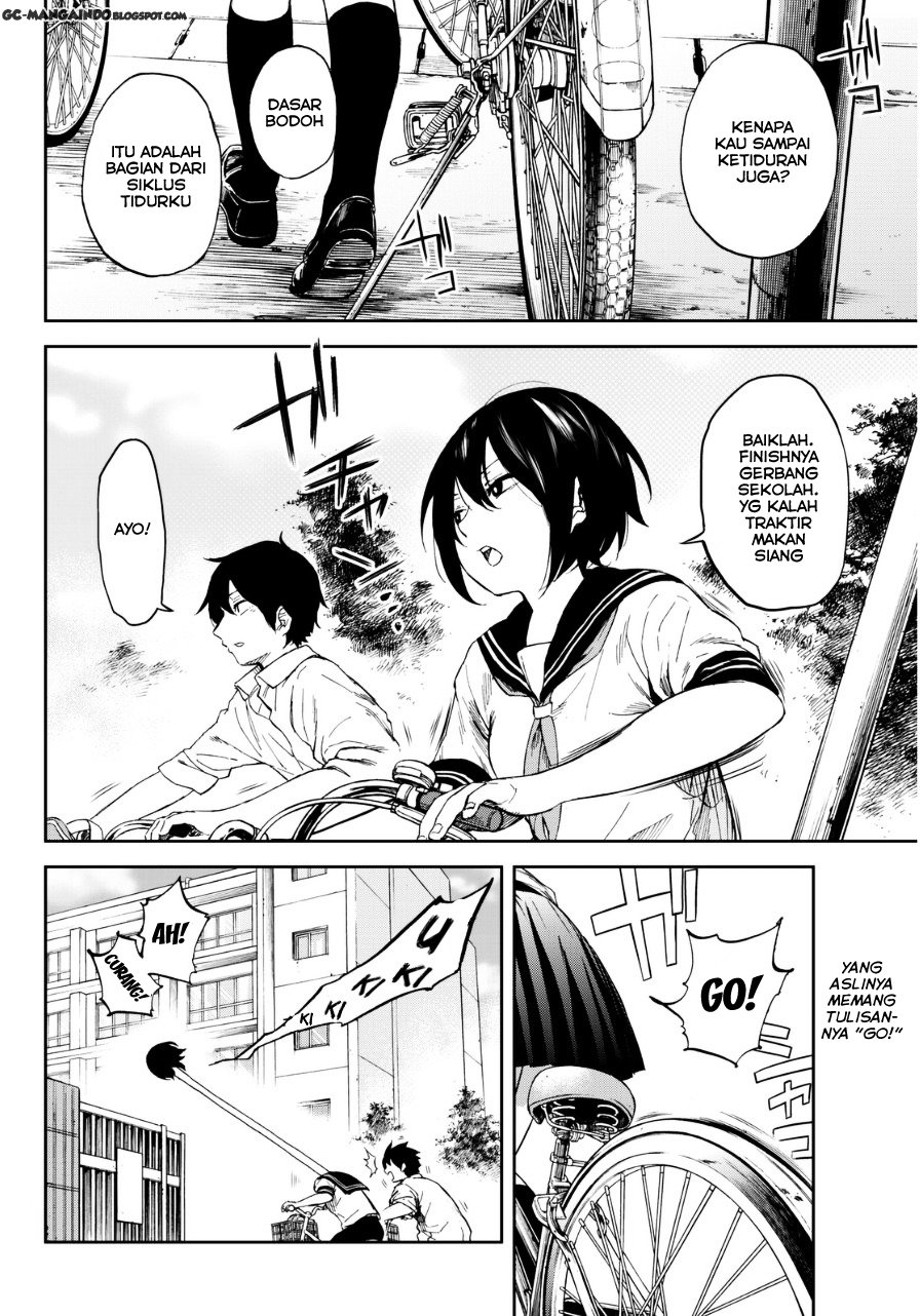 kanojo-wa-rokurokubi - Chapter: 1