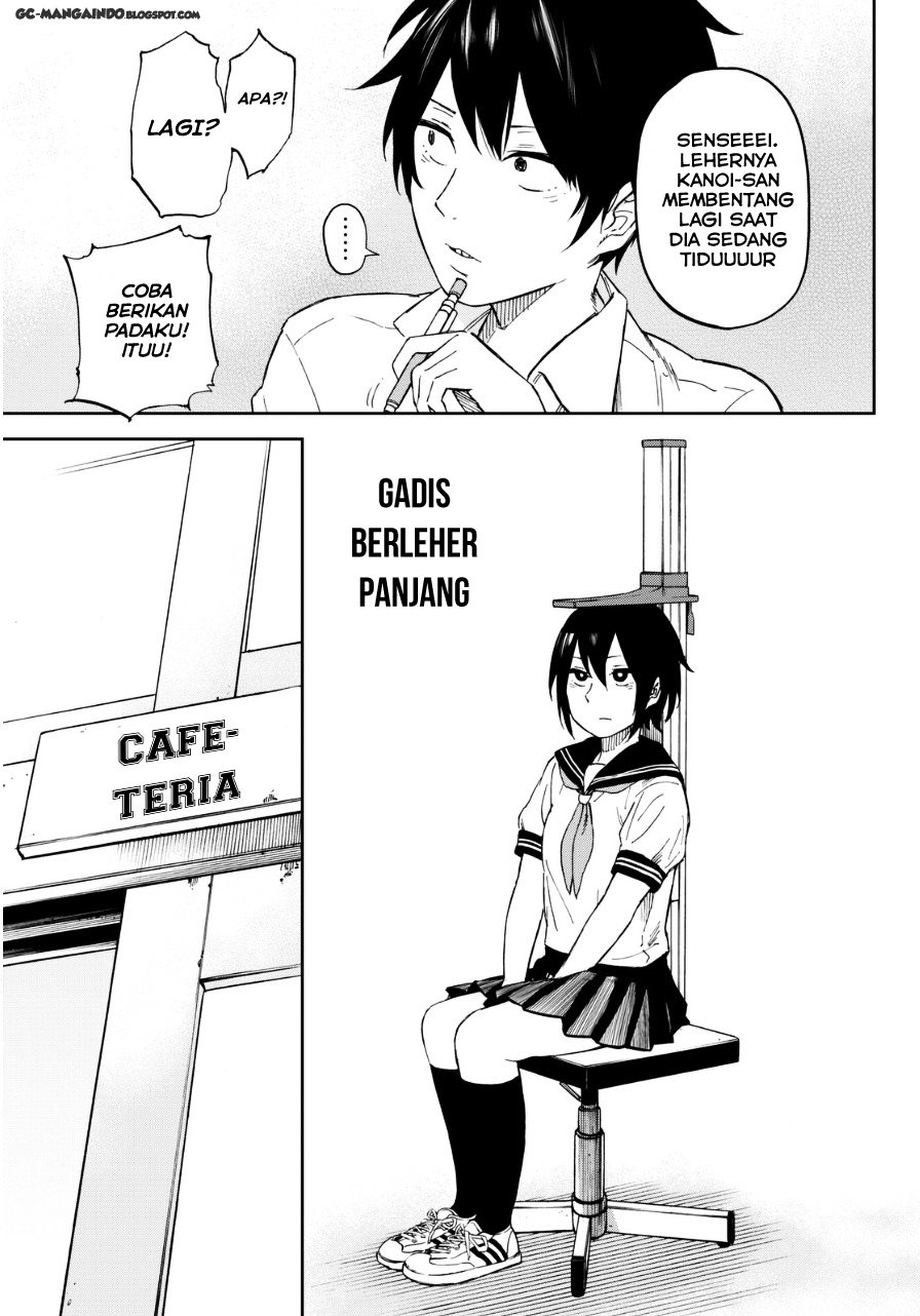 kanojo-wa-rokurokubi - Chapter: 1