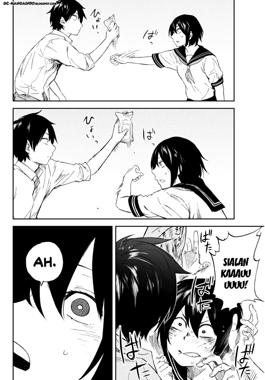 kanojo-wa-rokurokubi - Chapter: 1