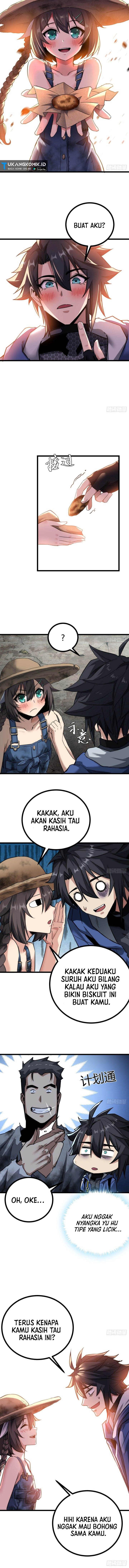 this-game-is-too-realistic - Chapter: 16
