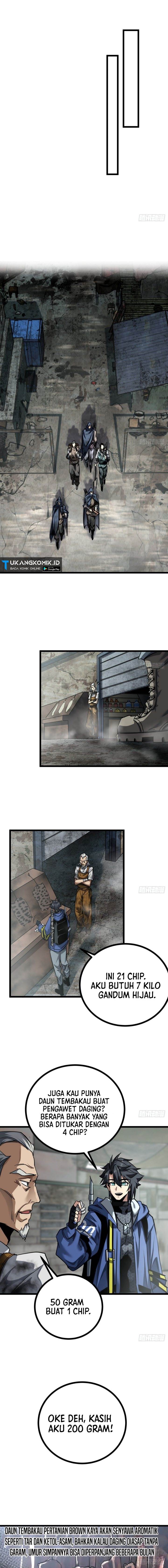 this-game-is-too-realistic - Chapter: 16