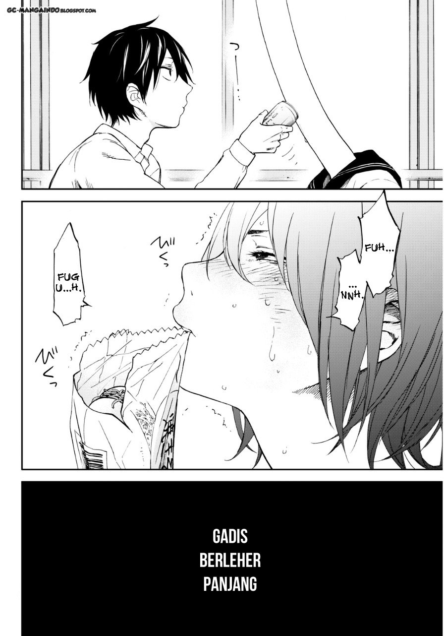 kanojo-wa-rokurokubi - Chapter: 1