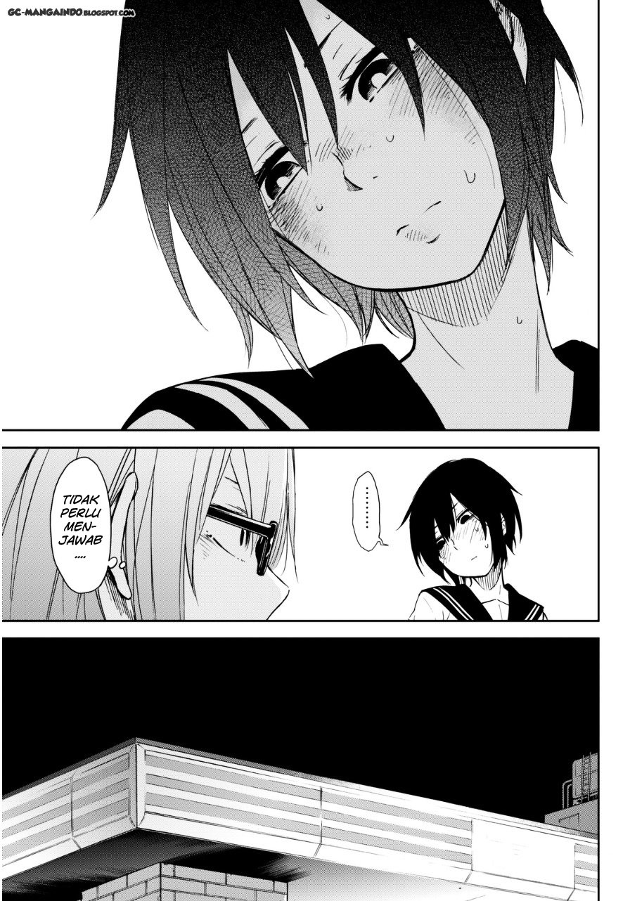 kanojo-wa-rokurokubi - Chapter: 1