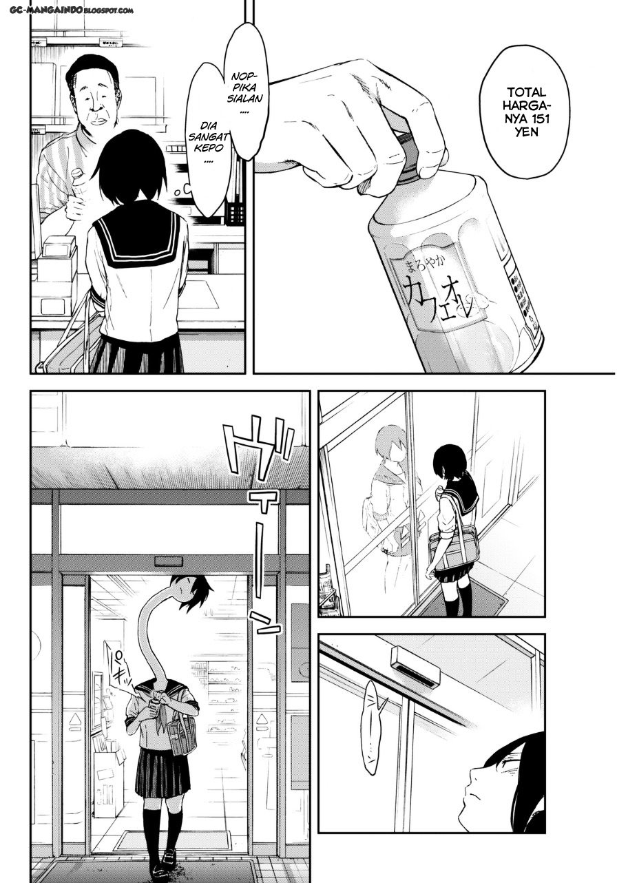 kanojo-wa-rokurokubi - Chapter: 1