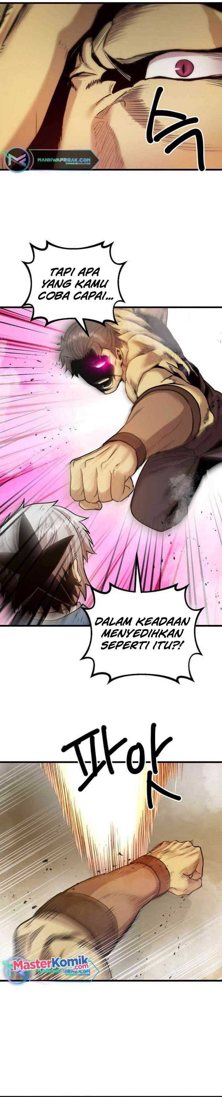 strongest-fighter - Chapter: 106