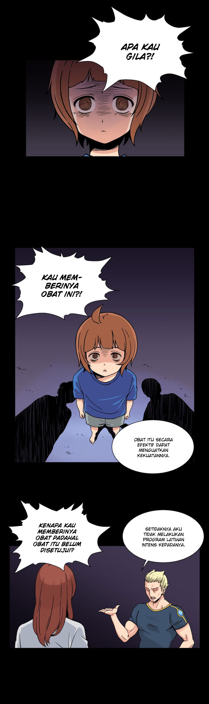 her-hero - Chapter: 05