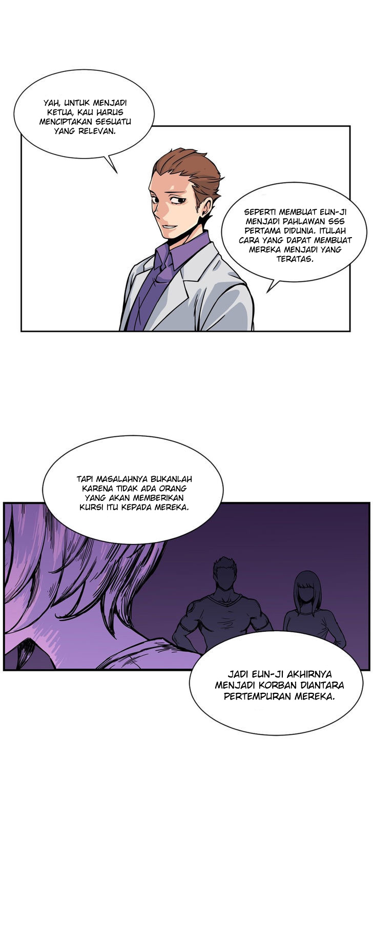 her-hero - Chapter: 05