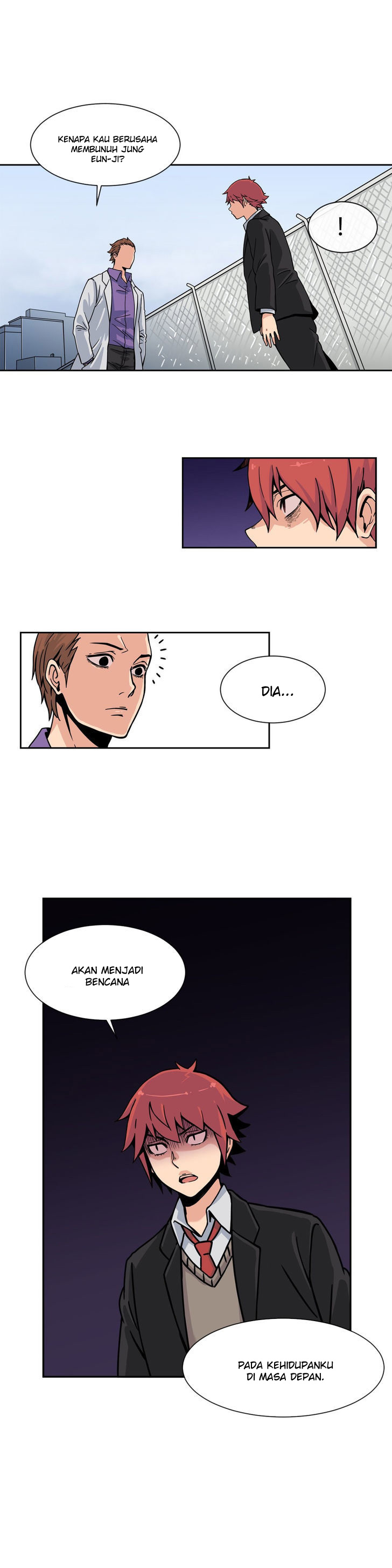 her-hero - Chapter: 05