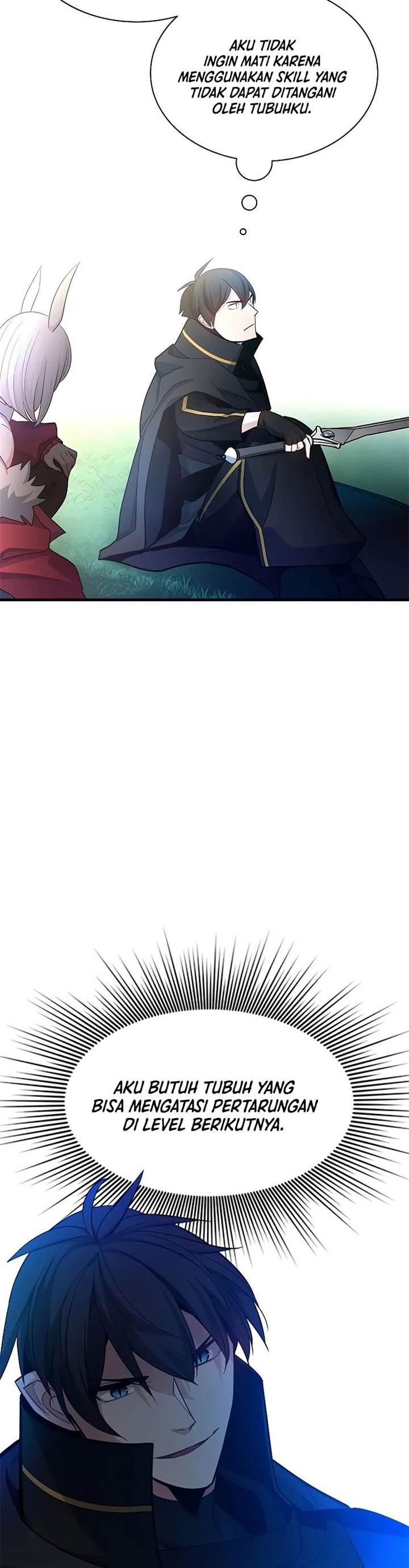 the-tutorial-is-too-hard - Chapter: 178