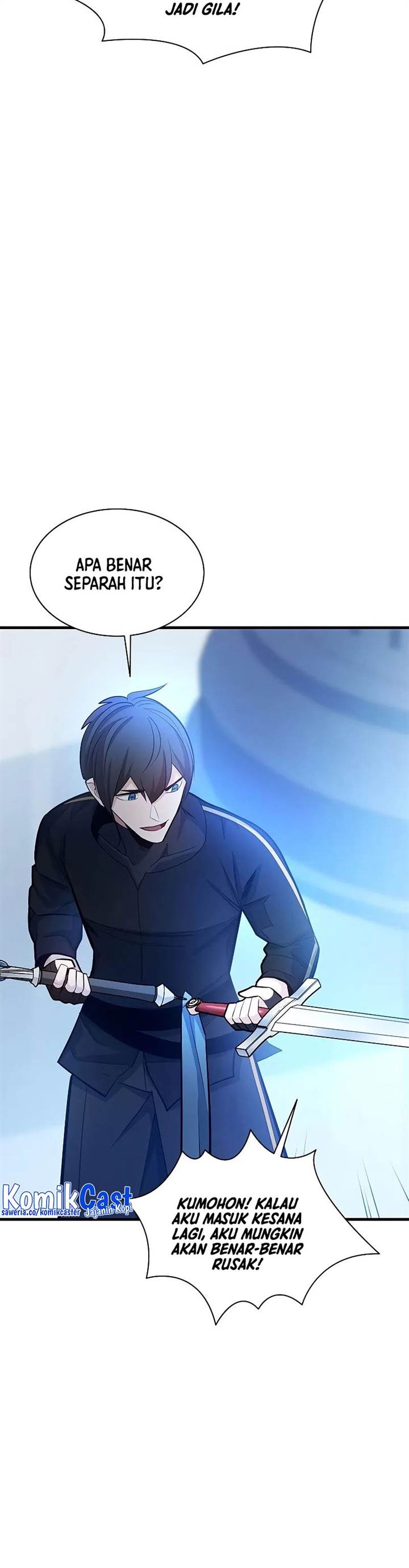 the-tutorial-is-too-hard - Chapter: 178