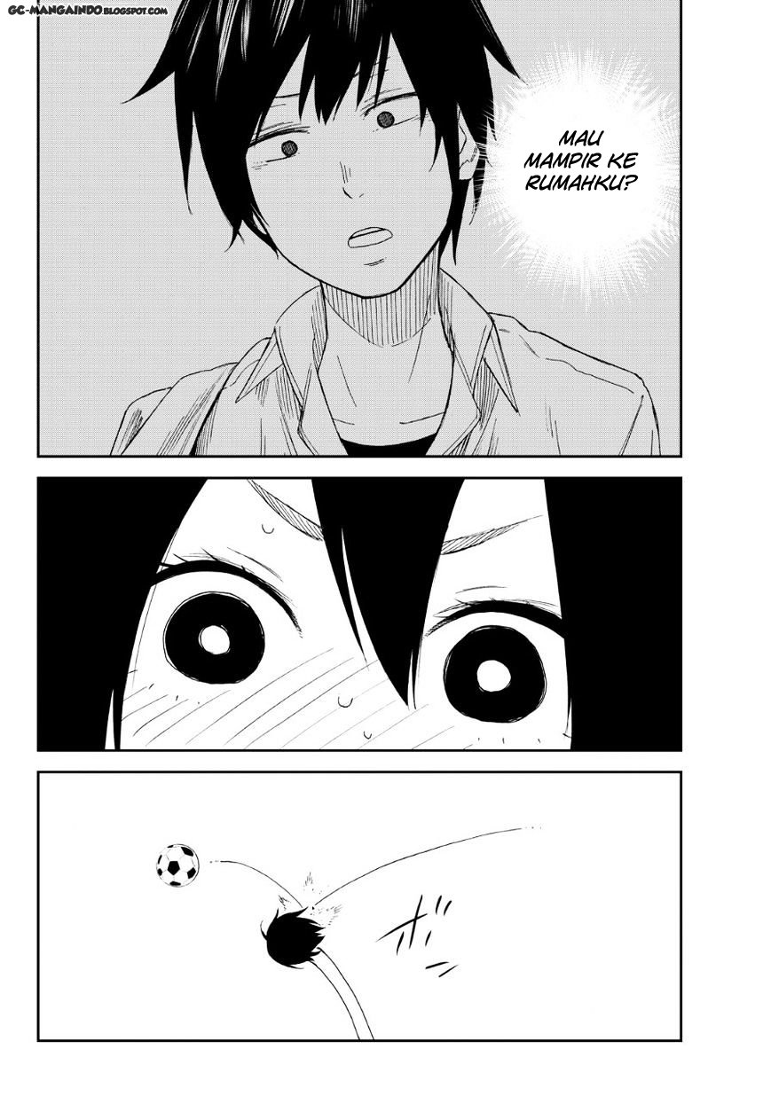 kanojo-wa-rokurokubi - Chapter: 2