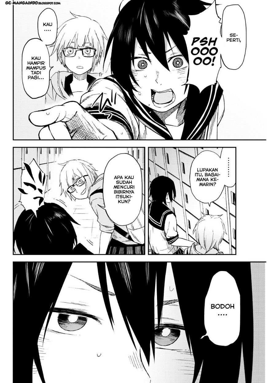 kanojo-wa-rokurokubi - Chapter: 2