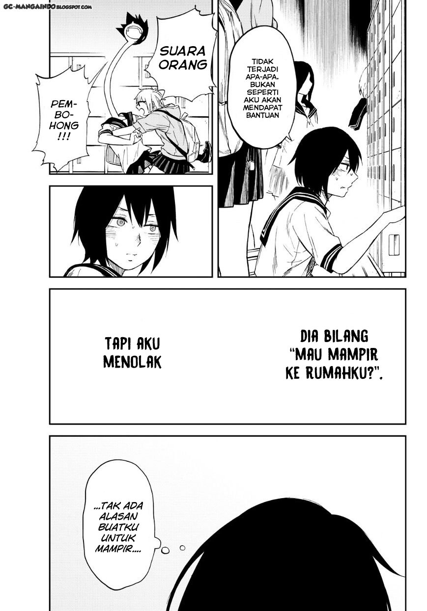 kanojo-wa-rokurokubi - Chapter: 2