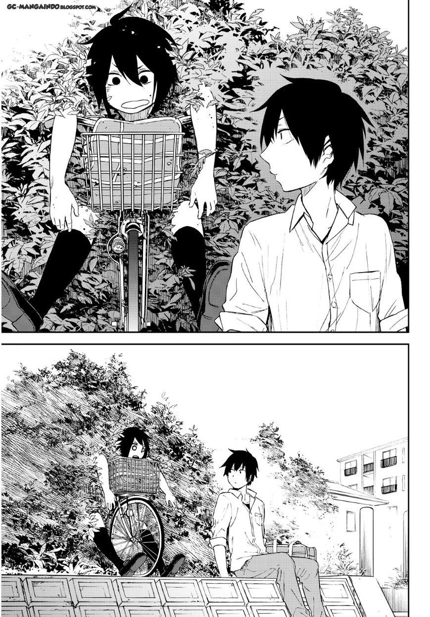 kanojo-wa-rokurokubi - Chapter: 2