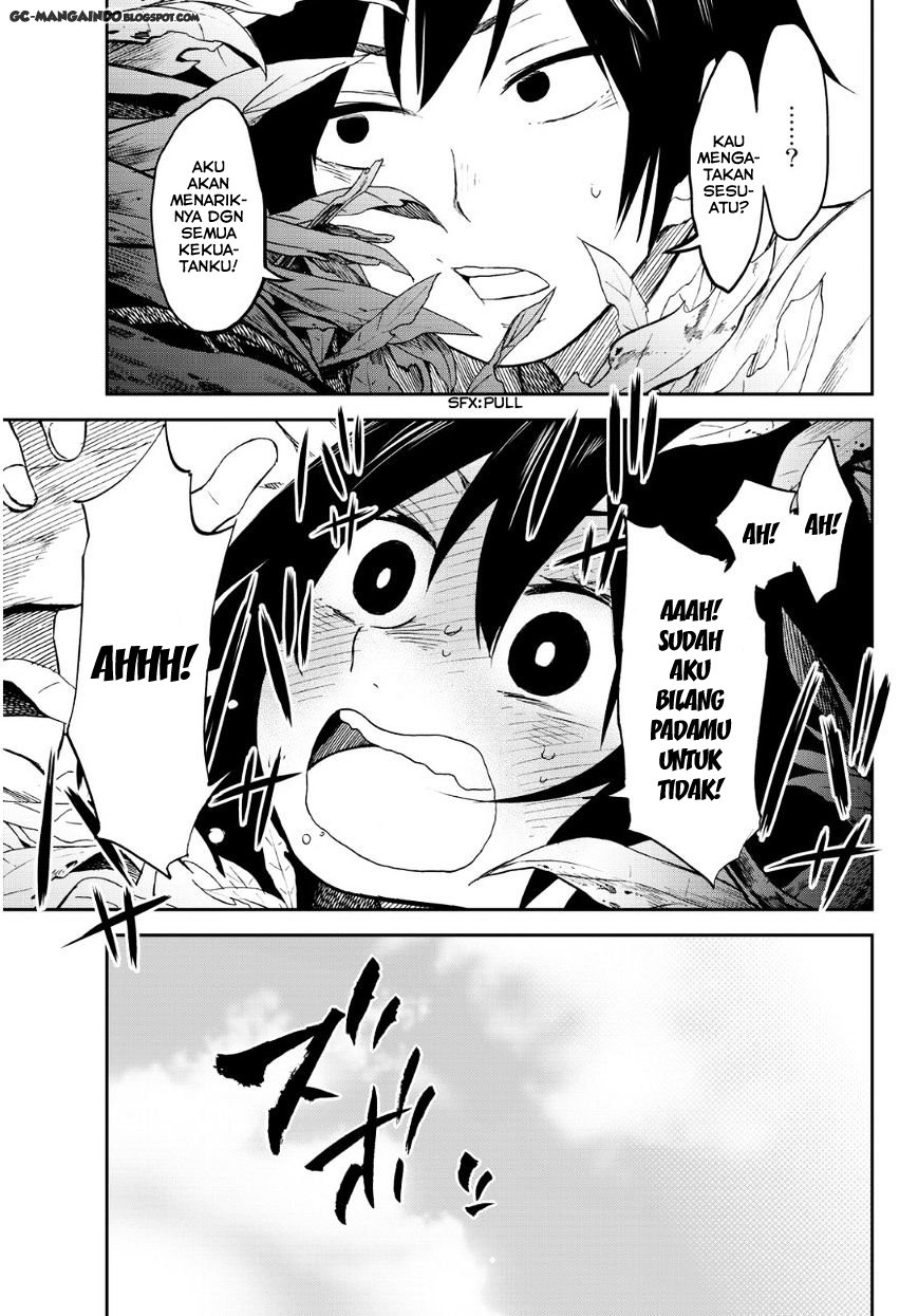 kanojo-wa-rokurokubi - Chapter: 2