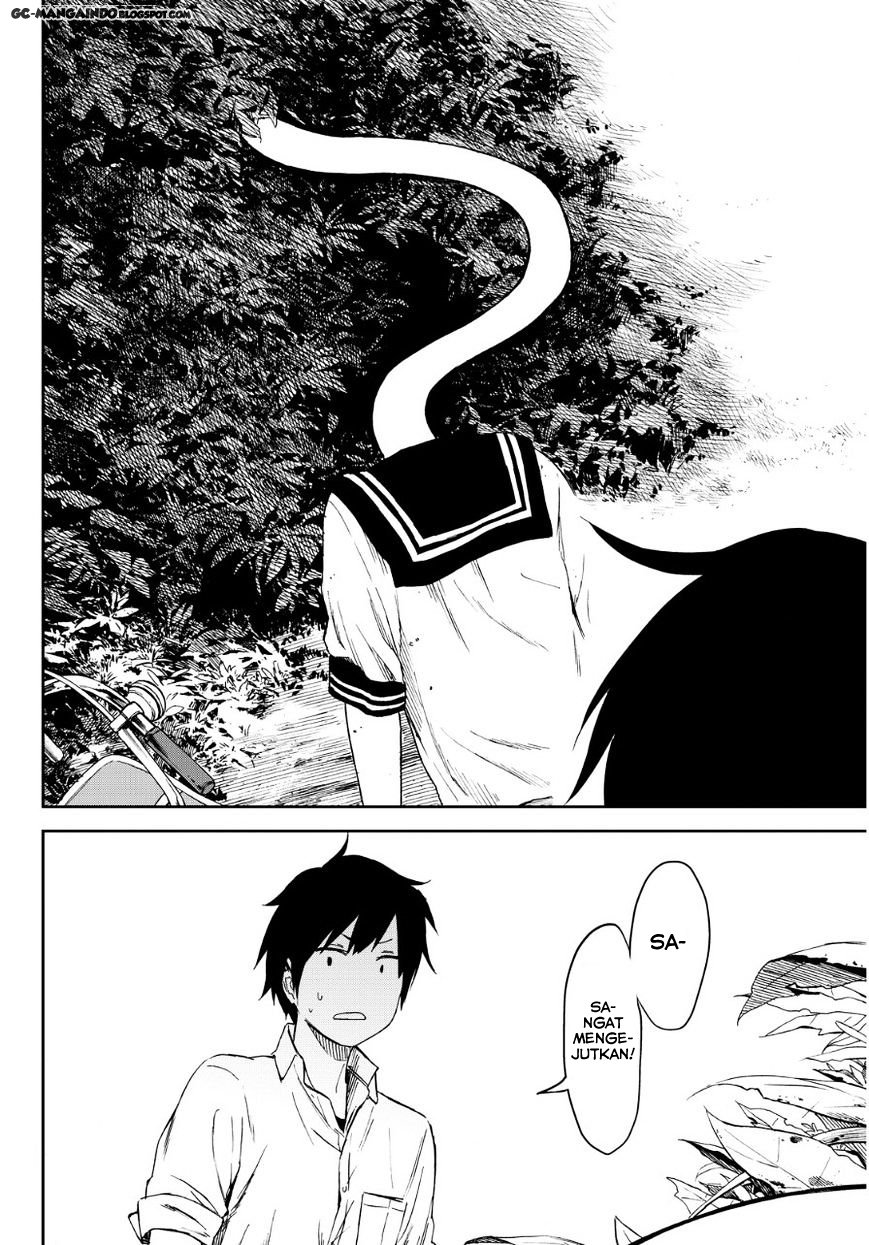 kanojo-wa-rokurokubi - Chapter: 2