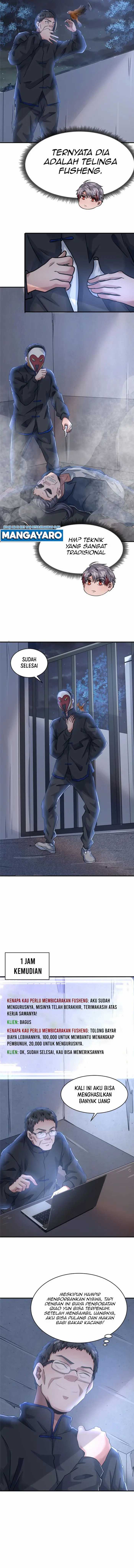 the-king-is-back - Chapter: 62