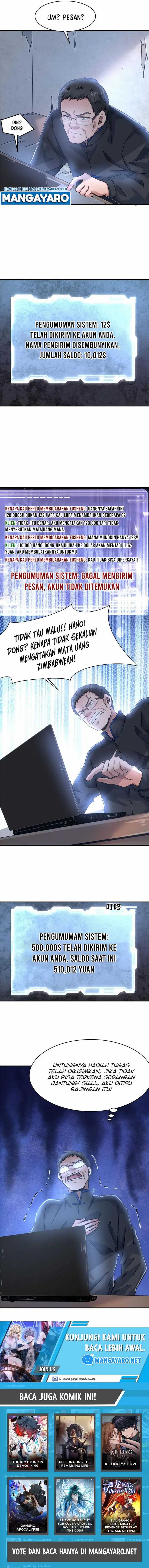 the-king-is-back - Chapter: 62
