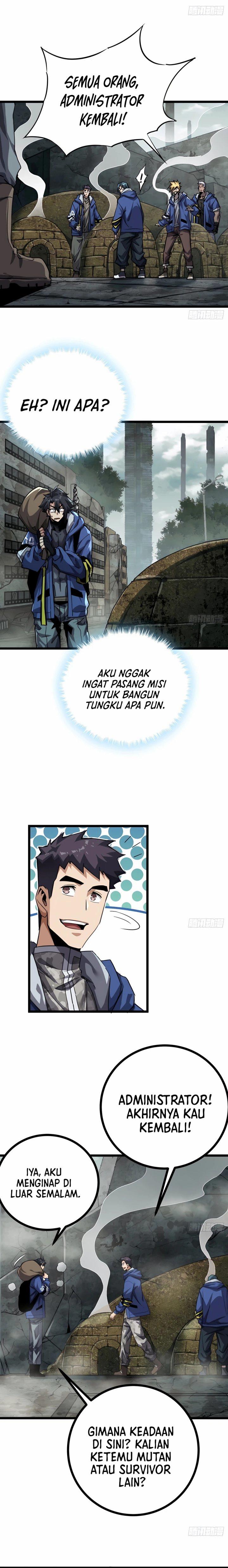 this-game-is-too-realistic - Chapter: 17