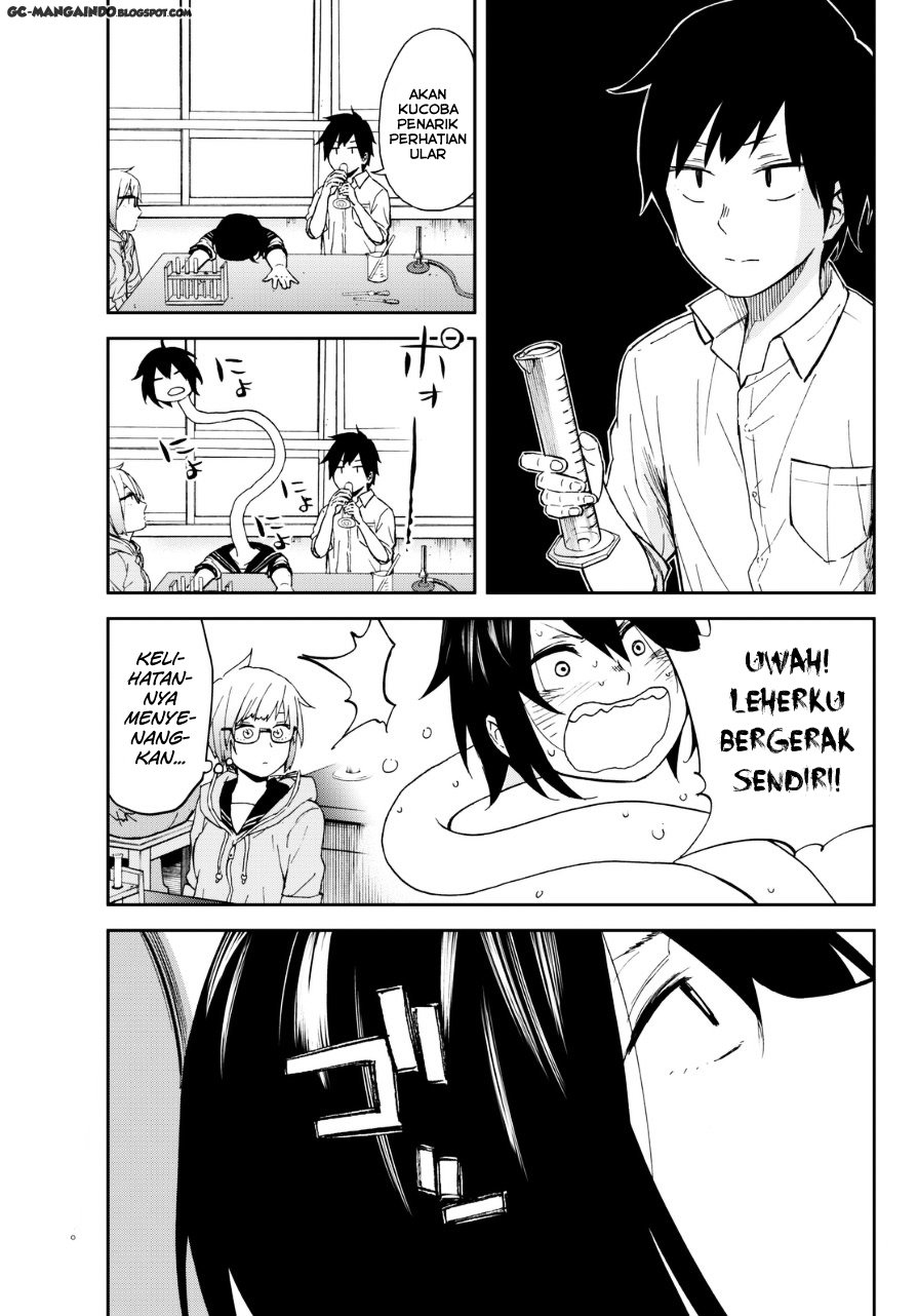 kanojo-wa-rokurokubi - Chapter: 3