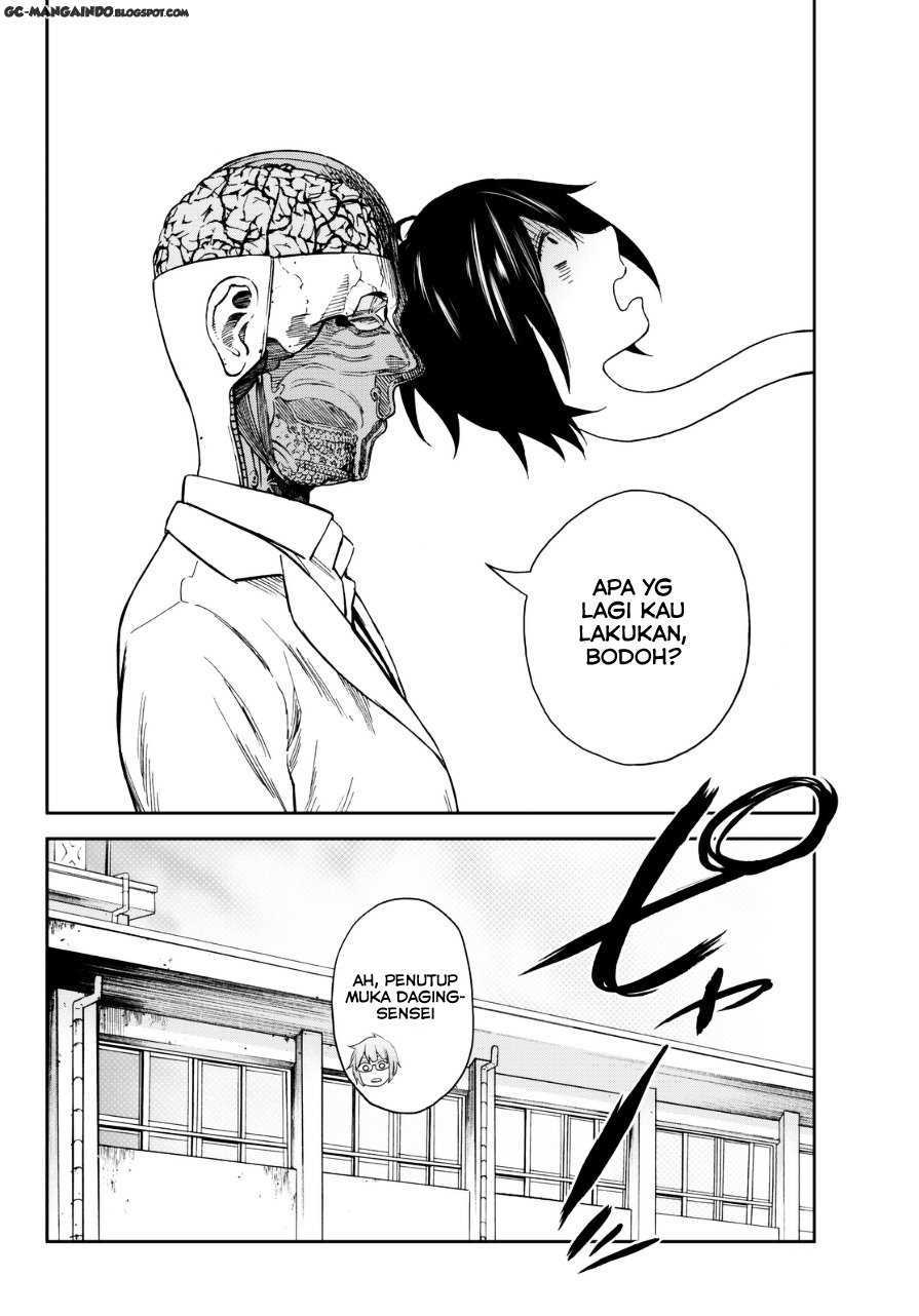 kanojo-wa-rokurokubi - Chapter: 3