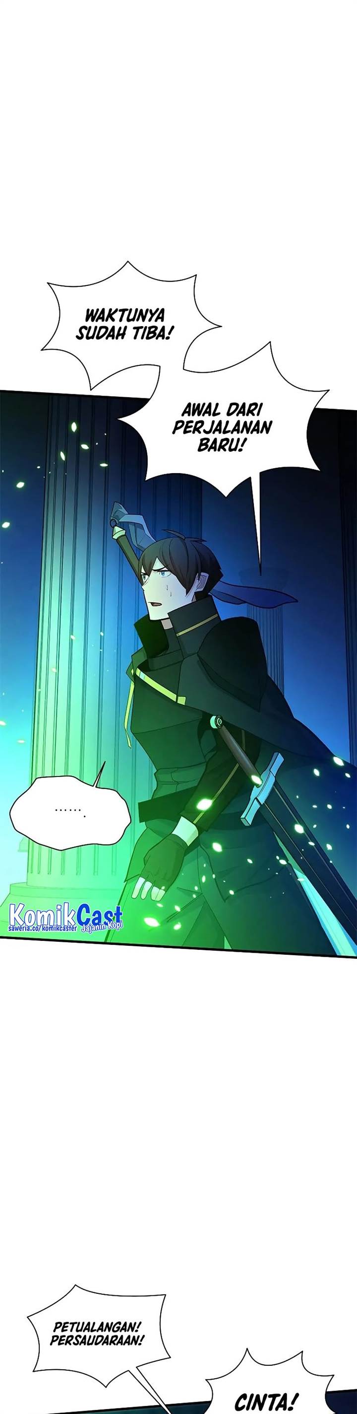 the-tutorial-is-too-hard - Chapter: 179