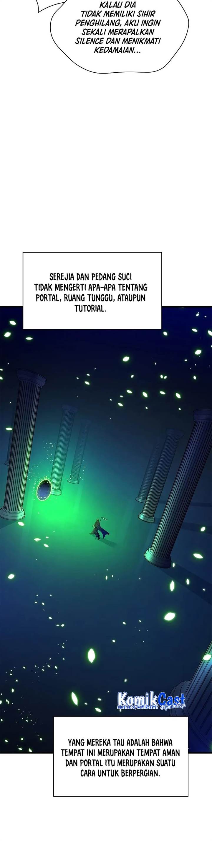 the-tutorial-is-too-hard - Chapter: 179