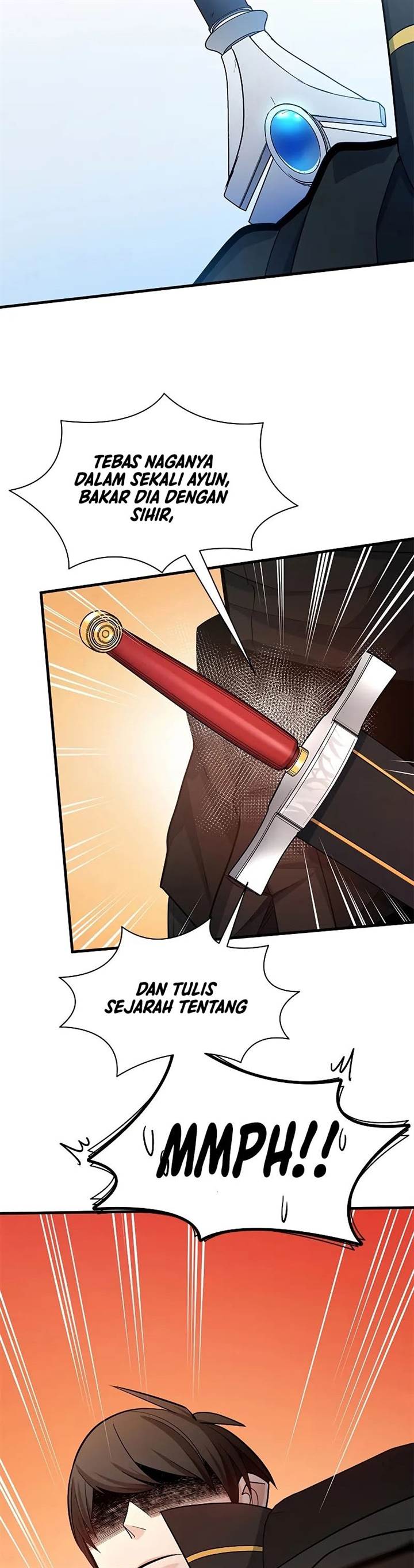 the-tutorial-is-too-hard - Chapter: 179