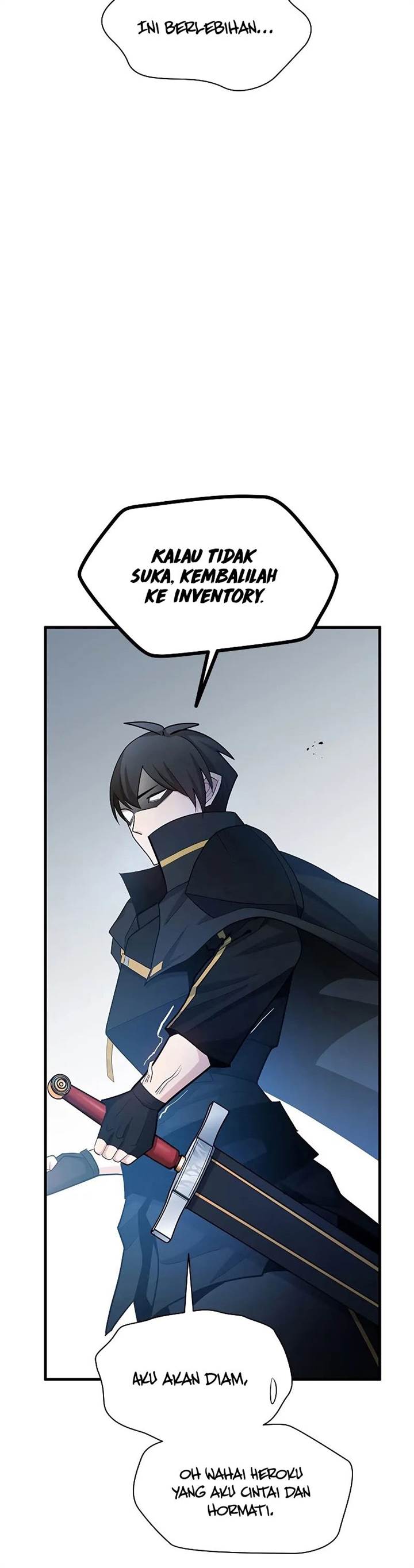the-tutorial-is-too-hard - Chapter: 179