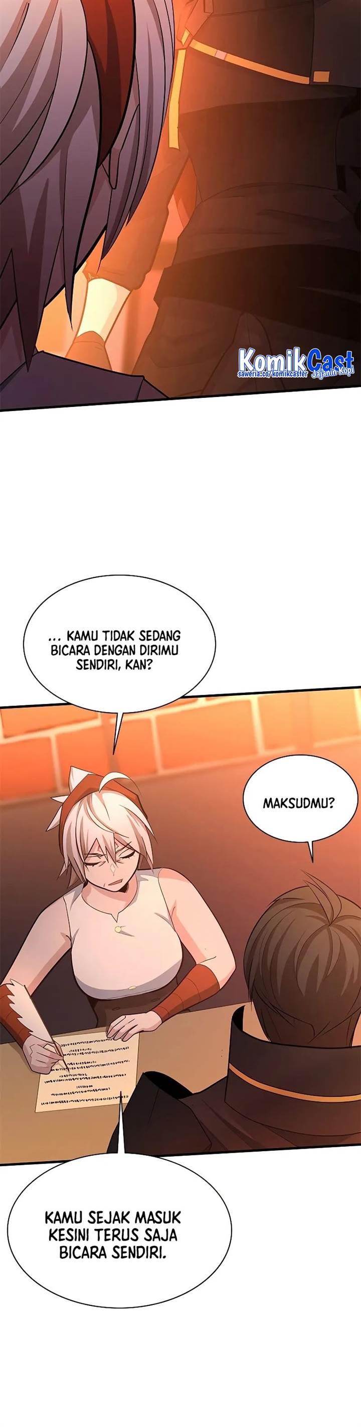 the-tutorial-is-too-hard - Chapter: 179