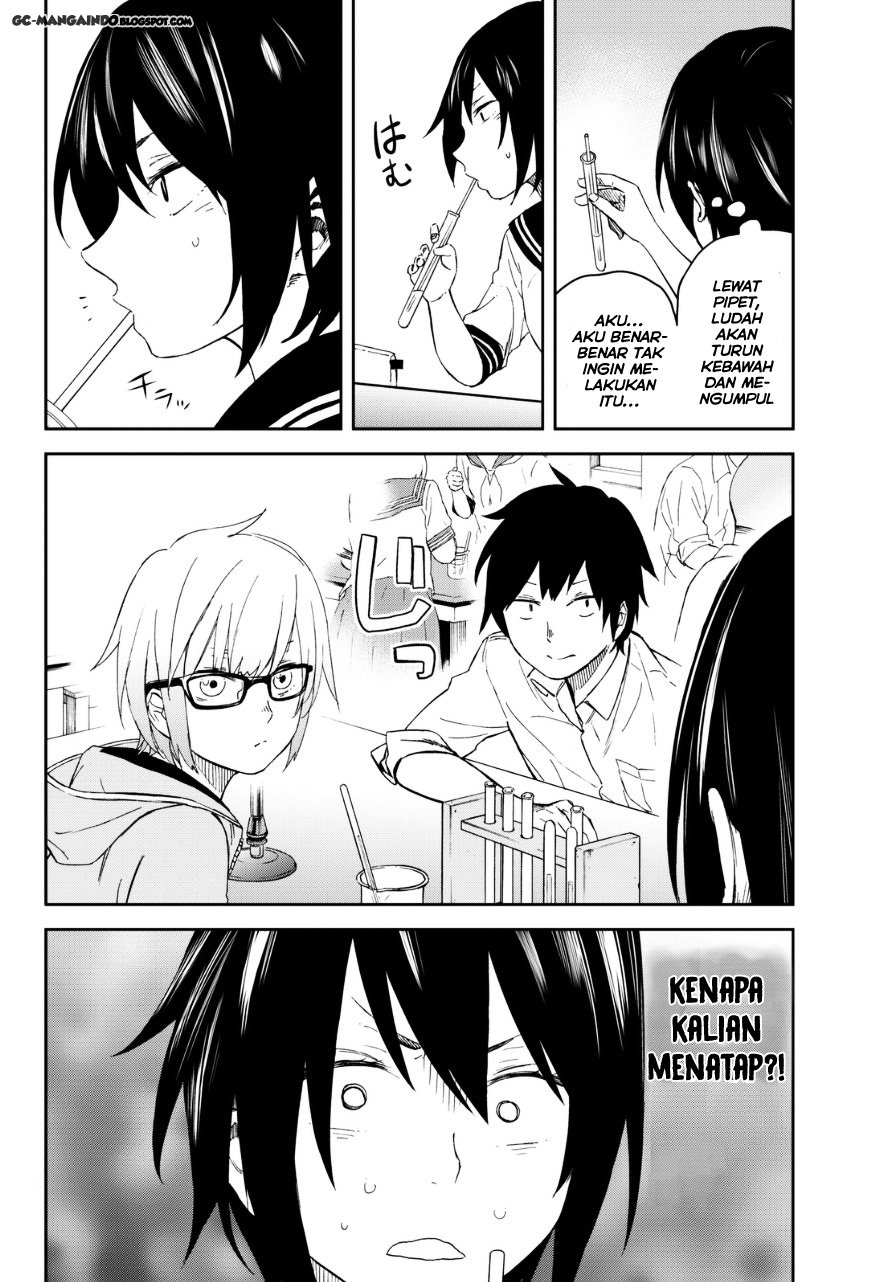 kanojo-wa-rokurokubi - Chapter: 3