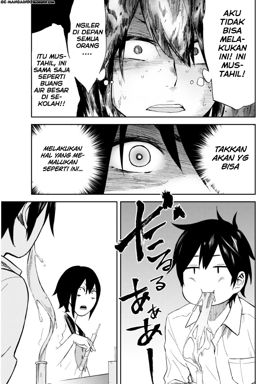 kanojo-wa-rokurokubi - Chapter: 3