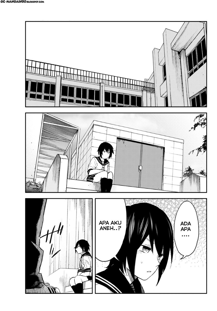 kanojo-wa-rokurokubi - Chapter: 3