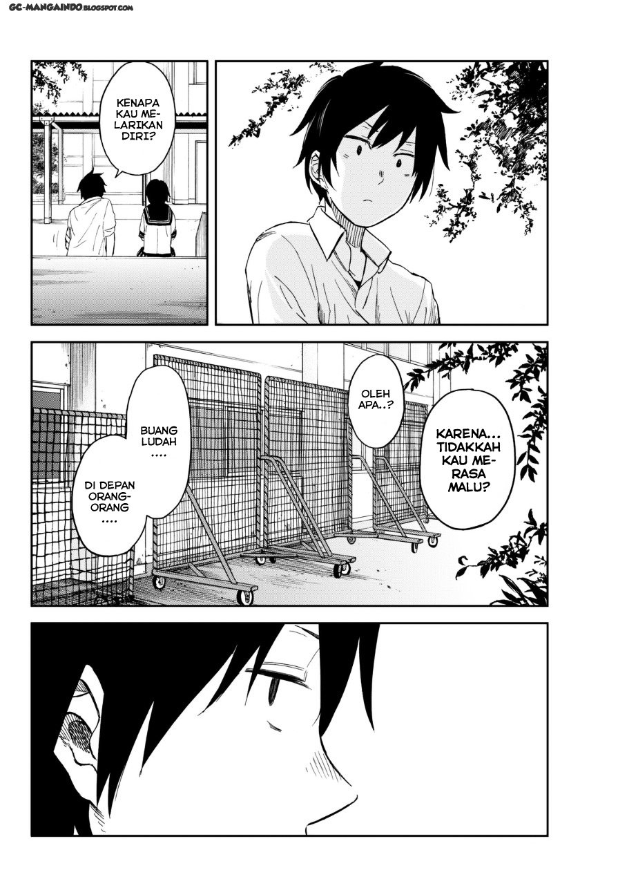 kanojo-wa-rokurokubi - Chapter: 3