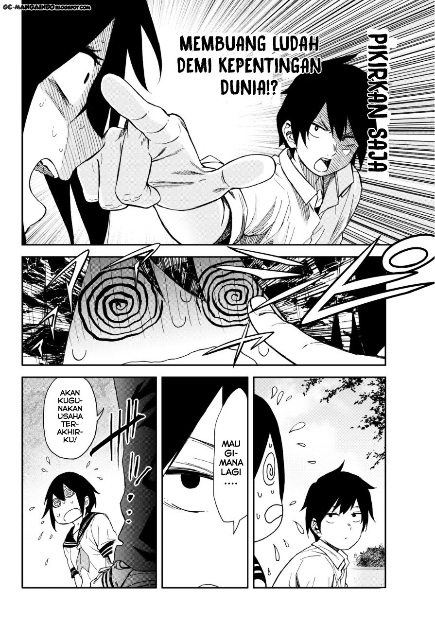 kanojo-wa-rokurokubi - Chapter: 3