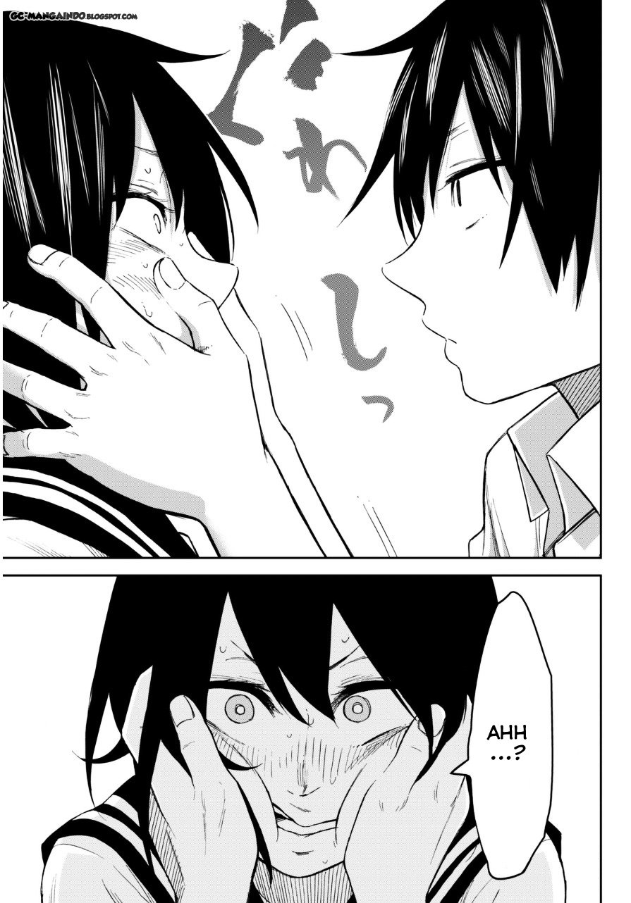 kanojo-wa-rokurokubi - Chapter: 3