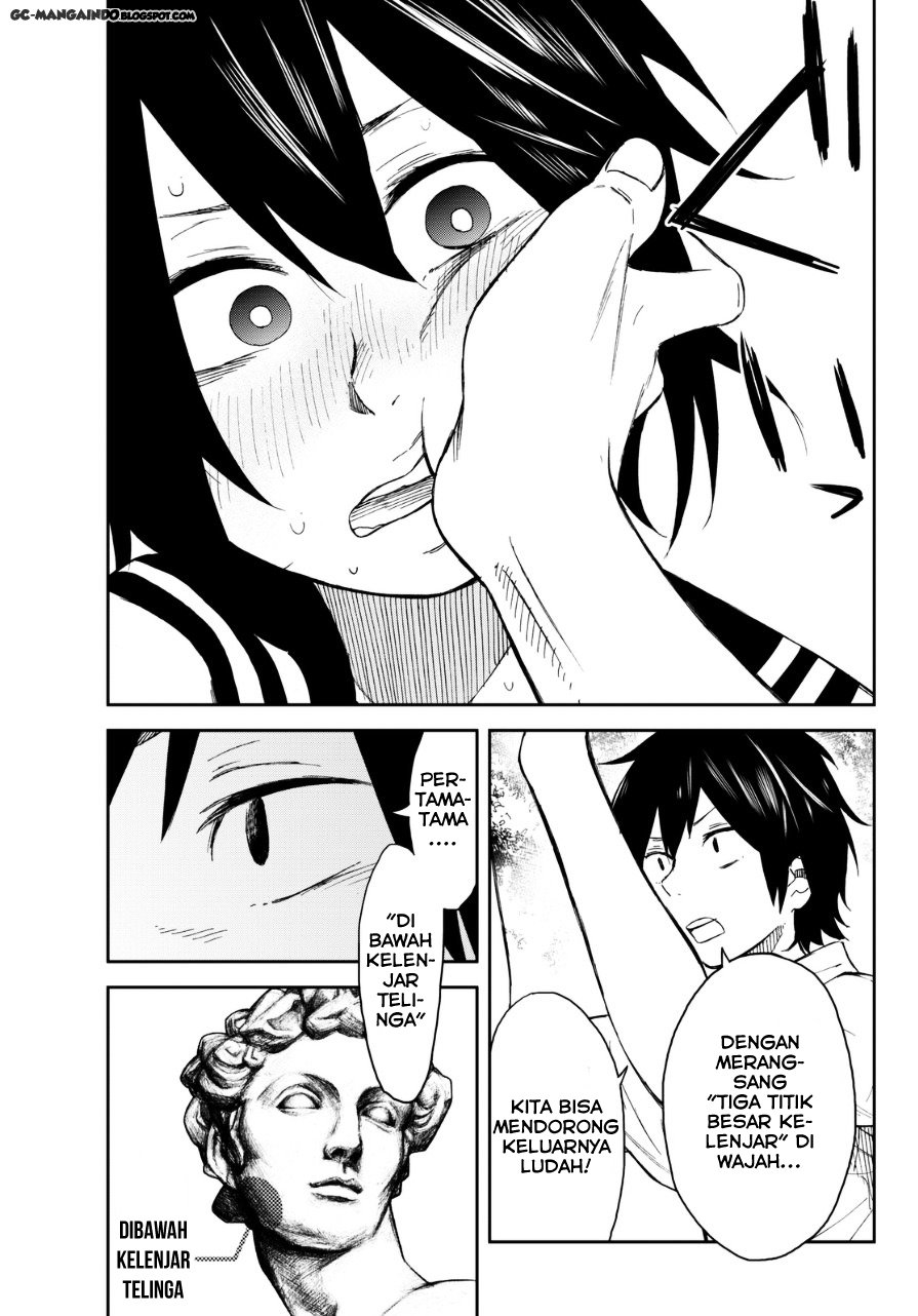 kanojo-wa-rokurokubi - Chapter: 3