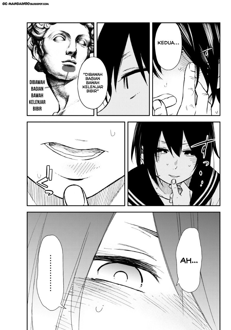 kanojo-wa-rokurokubi - Chapter: 3