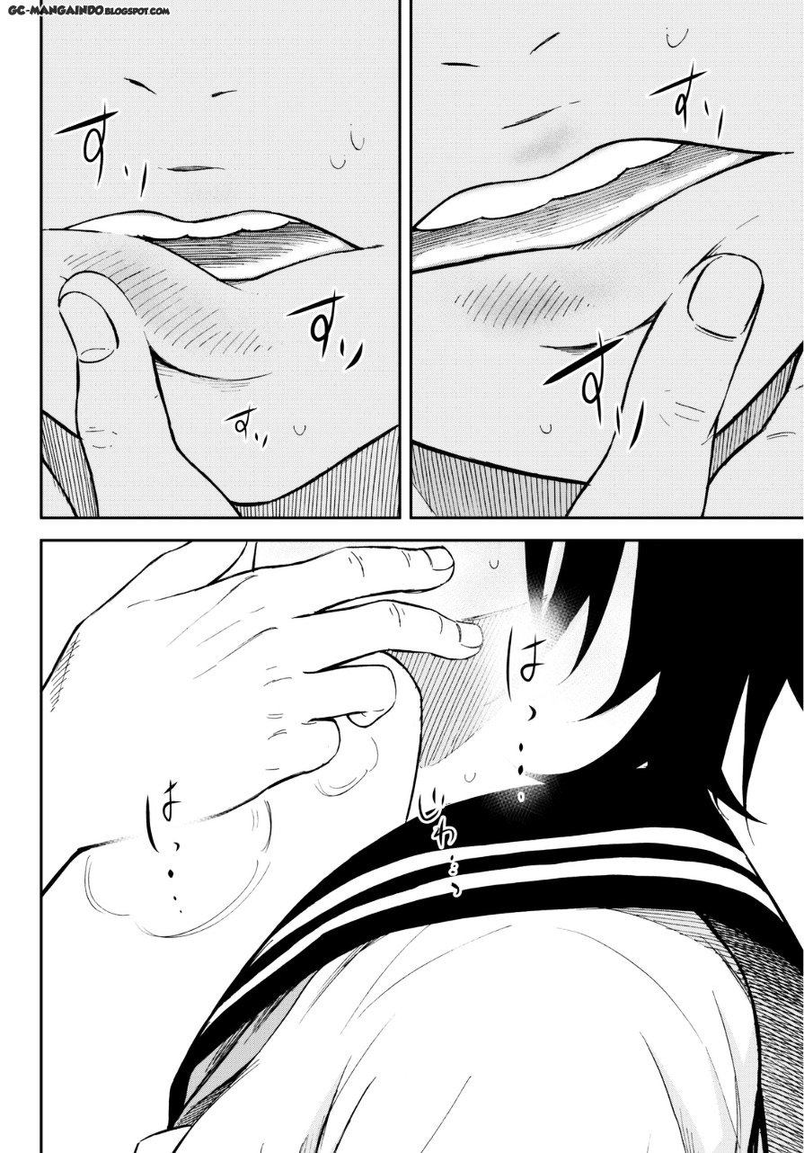 kanojo-wa-rokurokubi - Chapter: 3