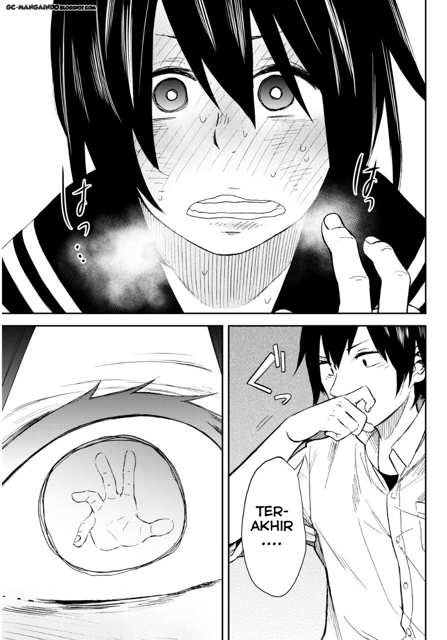 kanojo-wa-rokurokubi - Chapter: 3