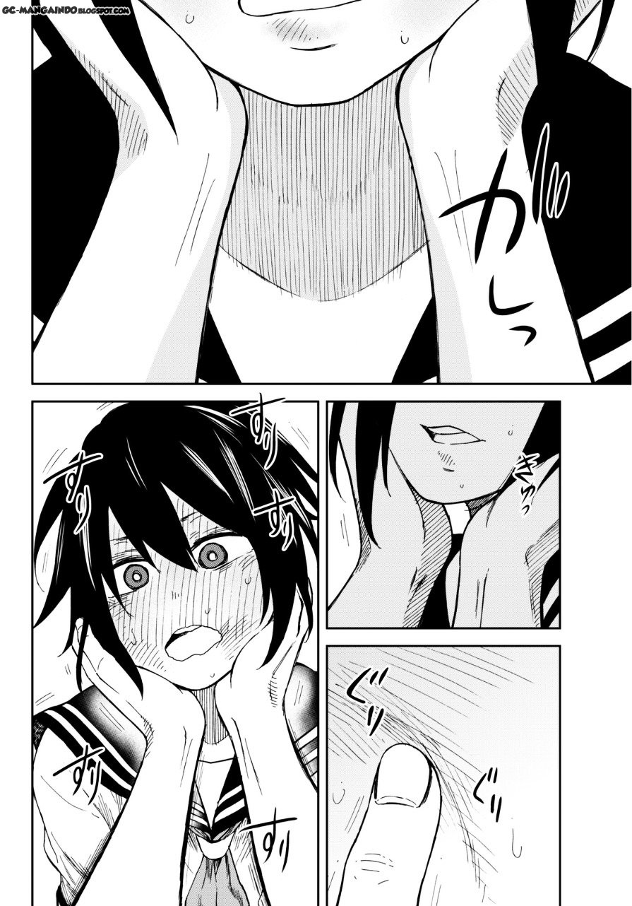 kanojo-wa-rokurokubi - Chapter: 3