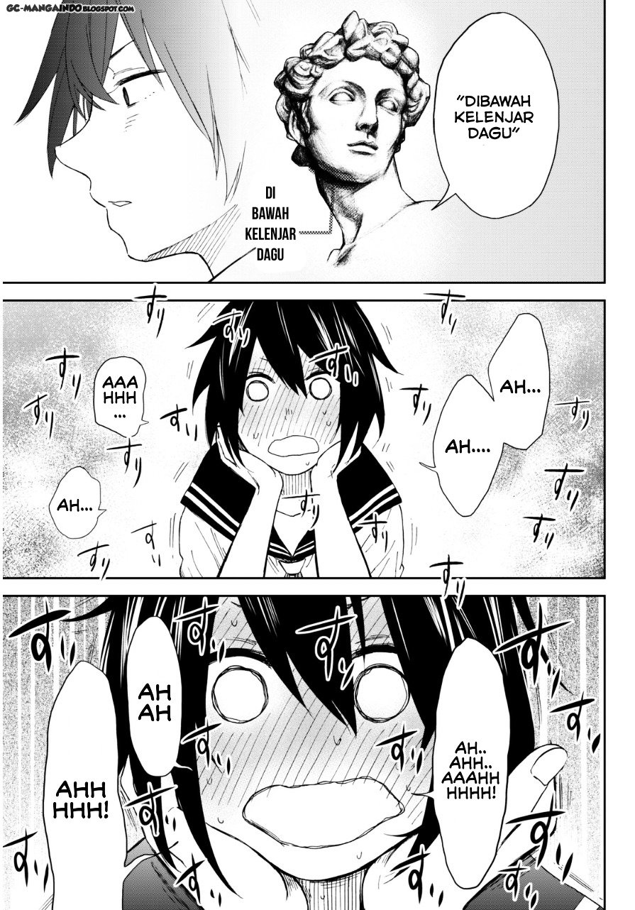 kanojo-wa-rokurokubi - Chapter: 3