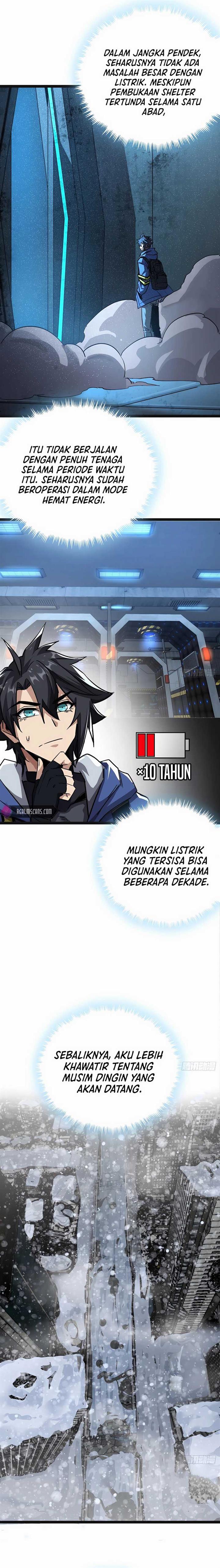 this-game-is-too-realistic - Chapter: 18