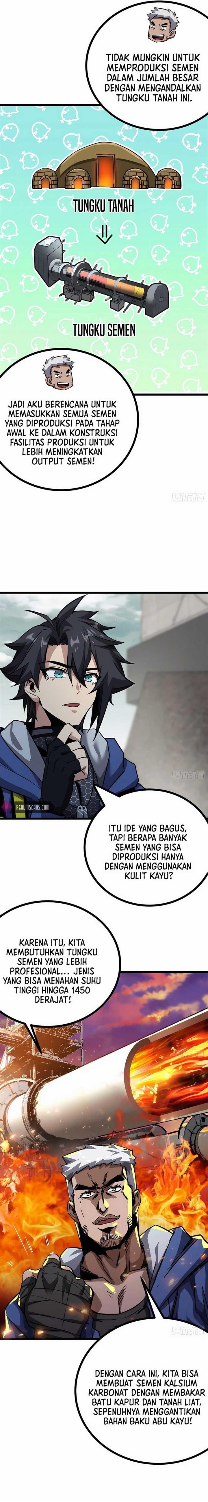this-game-is-too-realistic - Chapter: 18