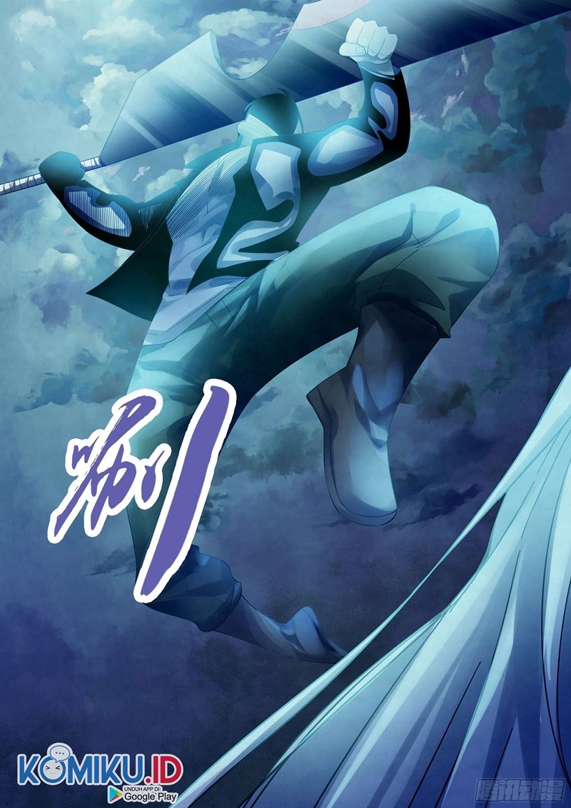 the-last-human - Chapter: 349